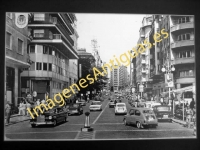 Alicante - Avenida de Méndez Nuñez