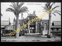 Alicante - Balneario