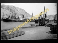 Alicante - El Puerto