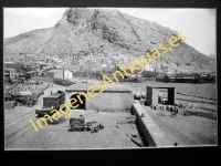 Alicante - El Puerto