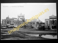 Alicante - Los Balnearios. (La Alianza)