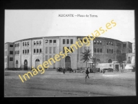 Alicante - Plaza de Toros