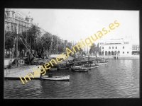 Alicante - Puerto y Comandancia de Marina