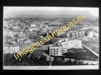 Alicante - Vista parcial