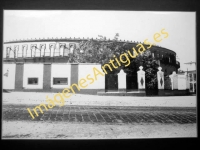 Almendralejo - Plaza de Toros