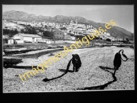 Altea - Vista Panorámica