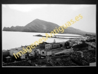 Altea - Vista Panorámica