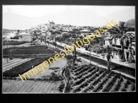 Altea - Vista Panorámica