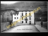 Alzola - Hotel Sebastiana