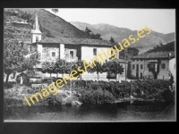 Alzola - Iglesia Parroquial