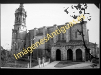 Amorebieta - Iglesia Santa María