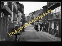 Ampuero - Calle del Comercio