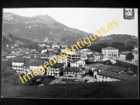 Ampuero - Vista parcial