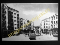 Aranda de Duero - Plaza del 7 de Agosto