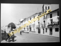 Aras de Alpuente - Plaza del Olmo
