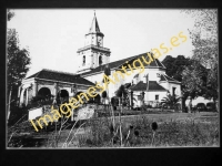 Arceniega - Santuario de Ntra. Sra. de la Encina