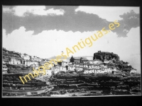 Ares del Maestre - Vista general