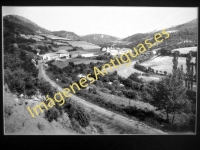 Arive - Vista panorámica