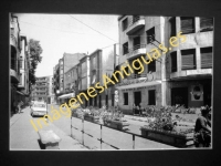 Arnedo - Calle General Mola