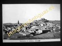 Arróniz - Vista panorámica