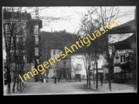 Mondragón - Avenida de Viteri