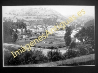 Arriondas - Vista parcial