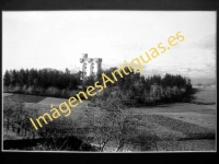 Arteaga - El Castillo