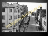 Astillero - Calle de San José