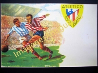 Atletico Bilbao