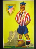 Atletico Bilbao