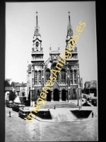 Avilés - Iglesia de Santo Tomás de Cantorbery