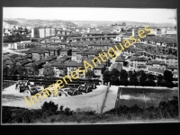 Avilés - Poblado de Llaranes