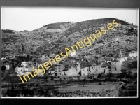 Ayodar - Vista panorámica