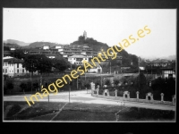 Azcoitia - Barrio de San martín, vista parcial