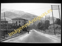 Azpeitia - Avenida de Loyola