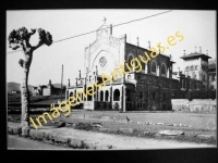 Azpeitia - Convento de las Esclavas del Corazón de Jesús