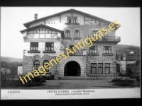 Azpeitia - Hotel Izarra - Confort Moderno - Propietaria Nativida