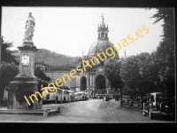 Azpeitia - Loyola - Centro de peregrinaciones