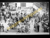 Azpeitia - Plaza del Mercado