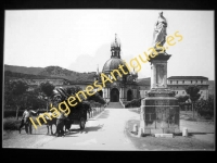 Azpeitia - Santuario de Loyola