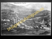 Azpeitia - Vista general