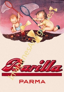 BARRILLA PARMA