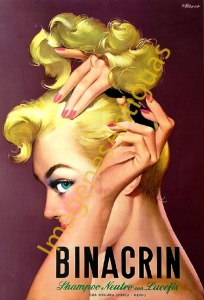BINACRIN SHAMPOO NEUTRO CON LUCEFIX