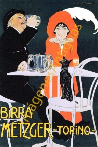BIRRA METZGER-TORINO