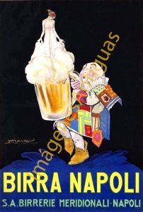 BIRRA NAPOLI