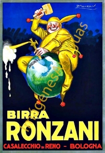 BIRRA RONZANI