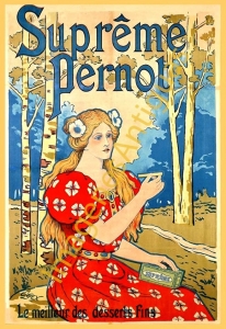 BISCUITS SUPRÊME PERNOT