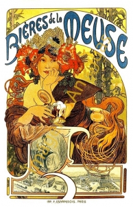 BIÈRES DE LA MEUSE