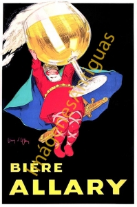 BIÈRE ALLARY