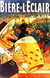 BIÈRE DE L´ECLAIR